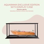 B026A Aquarama Exclusive Edition with Display Case 